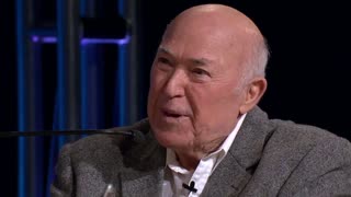 Greg Laurie Interviews Chuck Smith