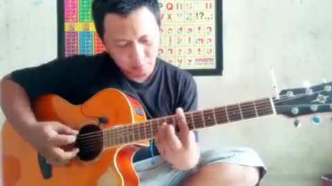 A Holy night Cover by Alif Ba Ta