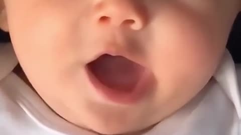 Cute Baby Funny Video