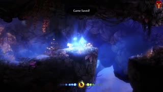 Ori And The Blind Forest - Part 8