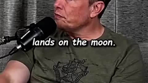 Elon talking about colonizing mars