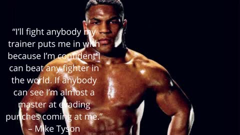 tyson quotes