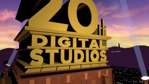 20th Digital Studio Home Entertainment