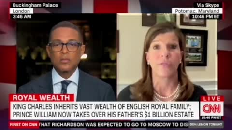 Don Lemon doesn't seem to like these reparations
