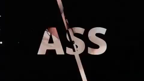 Ass