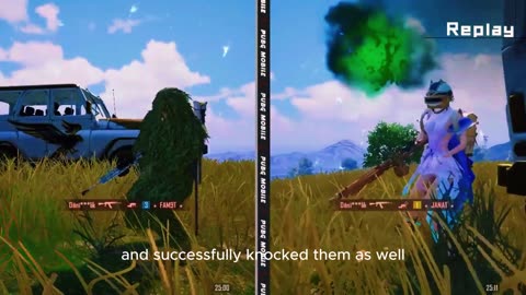 Mastering PUBG Mobile: Strategies and Wins