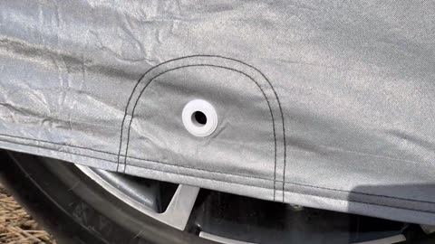 here's how i outdoor car cover in 2023