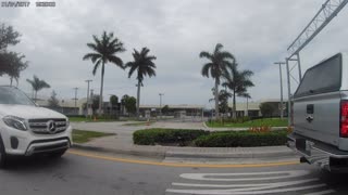 (00058) Part Two (D) - Fort Lauderdale, Florida. Sightseeing America!