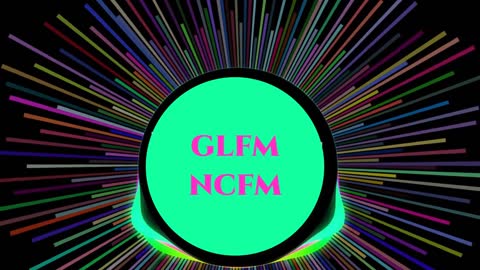 [GLFM-NCFM] free music # 52