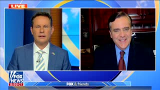 TURLEY: The 'Enormously Important' Case Conservatives Just Won