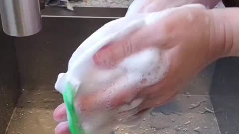 Naked Blends Himalayan Salt Soap