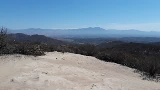 Crystal Cove Park So.Cal. 1