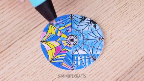 Cute and Easy DIY Jewelry Unleash Your Creativity with 3D Pens and Hot Glue