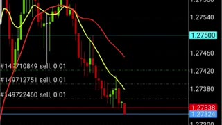 Forex Trading Strategies | Forex Trading Basics | Forex Trading Easy Strategy | 157+ pips #1