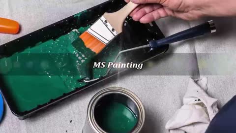MS Painting - (570) 300-8281