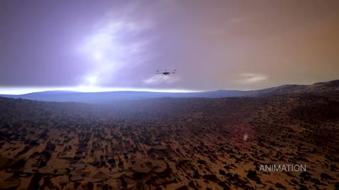 Ingenuity Helicopter Inspires Future Flights on Mars (Mars Report )