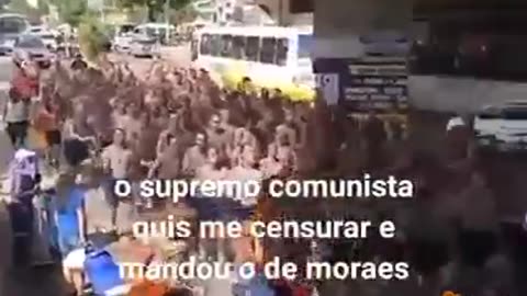 Política Corpo de Bombeiros - Salva Vidas - Barra da Tijuca-RJ by @selvaeaco (2023,7,30) ☢️🔥♫