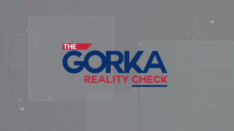 The Gorka Reality Check FULL SHOW: America bows to China