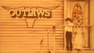 Outlaws - "Green Grass and High Tides"