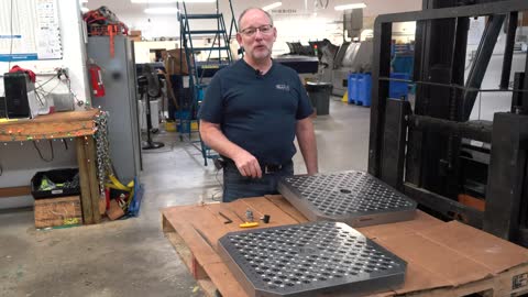 What CNC Modular Fixtures Do and Why You Need Them | CNC Workholding