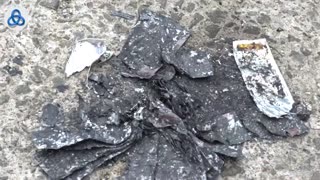 how easily do Lithium Polymer (LiPo) batteries catch fire? 1. physical damage