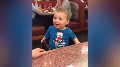 Funny Baby Videos - All Of The Cutest Thing You'll See Today