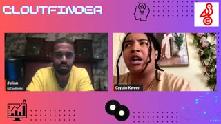 Talking Crypto With Tiktok Influencer Crypto Kween (Part 3)