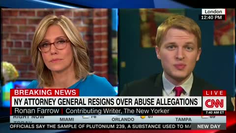 CNN's Camerota amazed at ‘sacrifices’ of those silent on NYC’s AG abuse for Dem Party