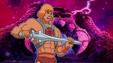 He-Man and the Masters of the Universe 1983 Official Pilot Episode He-Man Full Episodes