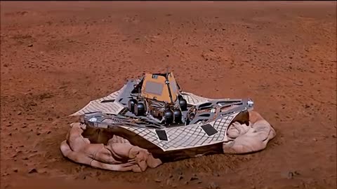 ★ How to Get to Mars. Very Cool! HD