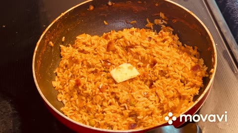 Karnataka Style Tomato Palav😋 _ టమాటో పులావ్ _ Instant Testy Tomato Pulav Rice _ Easy Breakfast and lunchbox recipe!Tomato Bath