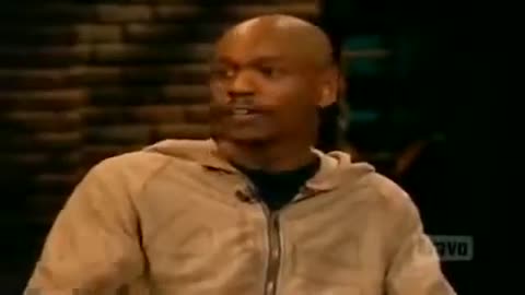 Dave says Martin Lawrence was running in the street screaming "help me they're trying to kill me