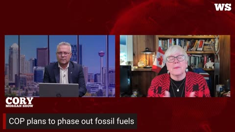 Plan To Phase Out Fossil Fuels...