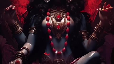 Jai maa Kali