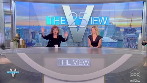 The View cohosts test positive for COVID-19