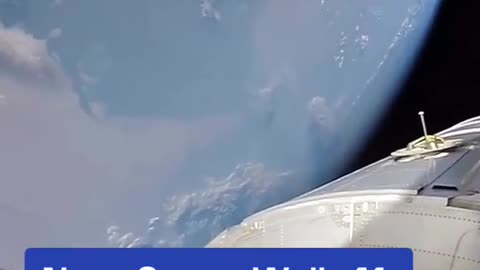 Space walk #nasa #space #hdview #hd #earth #pti #fyp #foryoupage #videoviral #tiktok #videoviral