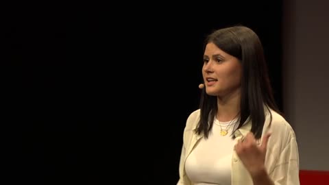 How Long It Takes To Change Your Life? | Nwal Hadaki | TEDxSafirSchool