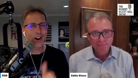 Eddie Stone - CEO of Touchstone Essentials