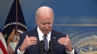 Biden on gas prices: "It will come down, and it could come down fairly significantly"