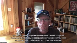 Stephen King gets pranked by Russians who made him believe he was on a call with president Zelensky