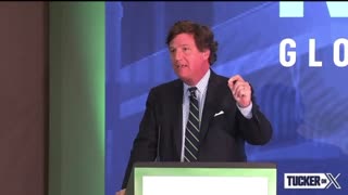 Tucker Carlson - Believes Gavin Newsome will get into the 2024 Presidential Election