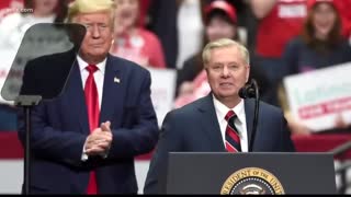 Georgia DA urges Supreme Court to allow Graham testimony