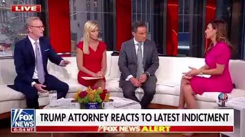 Trump attorney @AlinaHabba“We have inside information… Discovery is going to be fun 😎