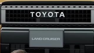 new 2024 land cruiser prado