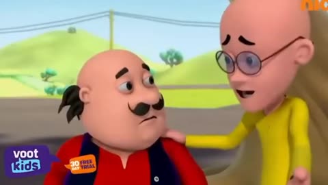 Motu Patlu new episode in hindi motu Patlu cartoon