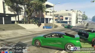 RED MAFIA VS TLMC (FIGHT WITH TERMS) HTRP SERVER GTA V ROLEPLAY