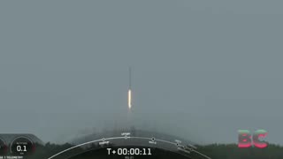 SpaceX launches private Cygnus cargo craft to ISS