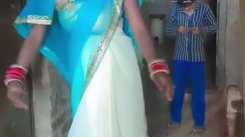 Dehati dance