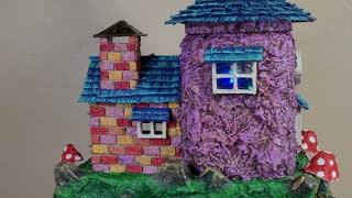 Fairy House