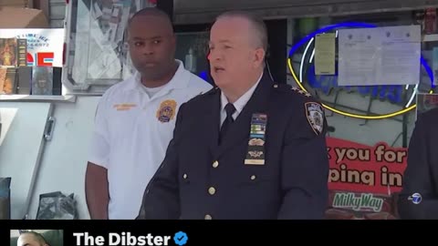 🚨 BREAKING: NYC Councilwoman Susan Zhuang (D) caught on video BITING an NYPD officer